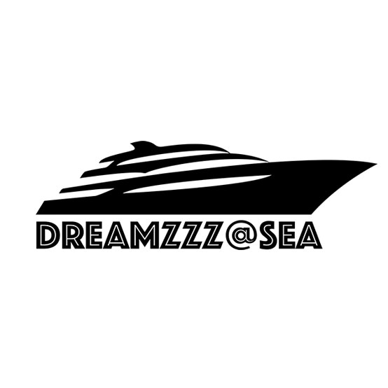 Dreamzzz@Sea Logo