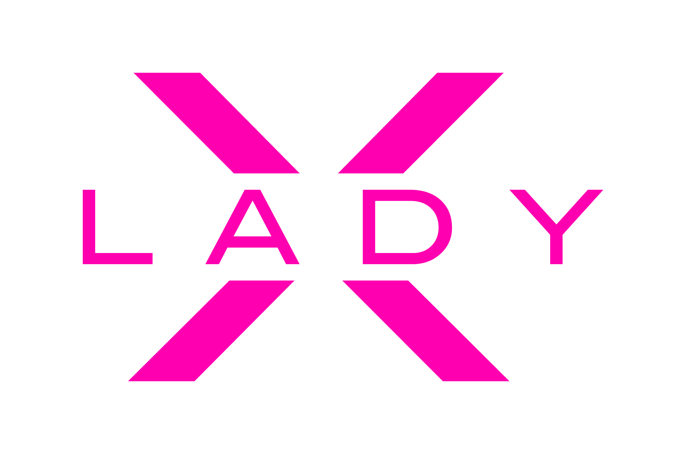 Lady X